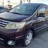 nissan serena 2009 -NISSAN--Serena DBA-CC25--CC25-282838---NISSAN--Serena DBA-CC25--CC25-282838- image 1