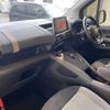 citroen berlingo 2021 CFJ1858076 image 17