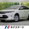 toyota harrier 2019 -TOYOTA--Harrier DBA-ZSU60W--ZSU60-0188219---TOYOTA--Harrier DBA-ZSU60W--ZSU60-0188219- image 1