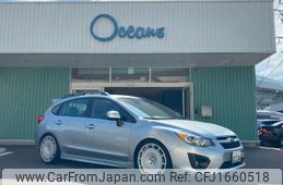 america-subaru impreza 2012 CFJ1660518