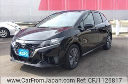 nissan note 2023 -NISSAN--Note 6AA-SNE13--SNE13-163246---NISSAN--Note 6AA-SNE13--SNE13-163246-