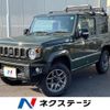 suzuki jimny 2023 quick_quick_JB64W_JB64W-316753 image 1