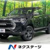 toyota hilux 2023 -TOYOTA--Hilux 3DF-GUN125--GUN125-3945932---TOYOTA--Hilux 3DF-GUN125--GUN125-3945932- image 1