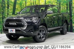 toyota hilux 2023 -TOYOTA--Hilux 3DF-GUN125--GUN125-3945932---TOYOTA--Hilux 3DF-GUN125--GUN125-3945932-