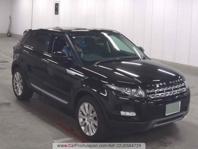 land-rover range-rover-evoque 2014 quick_quick_CBA-LV2A_SALVA2AG4EH955167 image 1