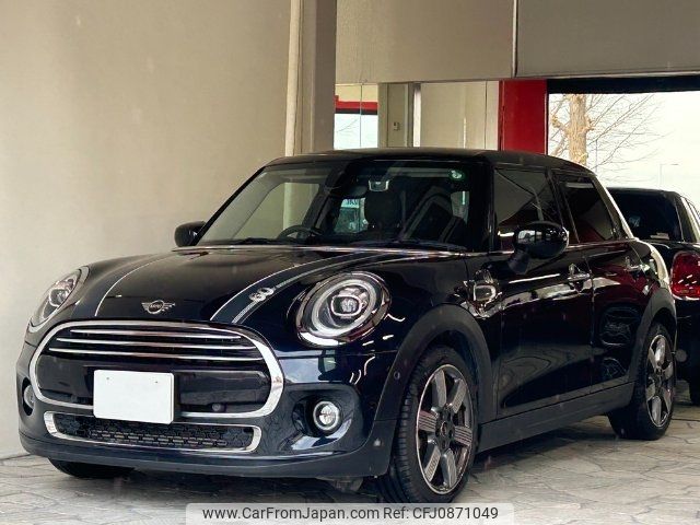 mini mini-others 2020 -BMW 【名変中 】--BMW Mini XU15M--78179---BMW 【名変中 】--BMW Mini XU15M--78179- image 1