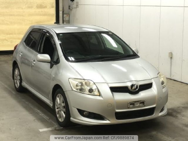 toyota auris 2010 -TOYOTA--Auris NZE151H-1070875---TOYOTA--Auris NZE151H-1070875- image 1