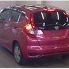 honda fit 2018 -HONDA--Fit DBA-GK3--GK3-3411242---HONDA--Fit DBA-GK3--GK3-3411242- image 4
