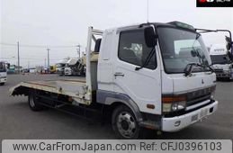 mitsubishi-fuso fuso-others 1999 -MITSUBISHI--Fuso Truck FK629JZ-530421---MITSUBISHI--Fuso Truck FK629JZ-530421-