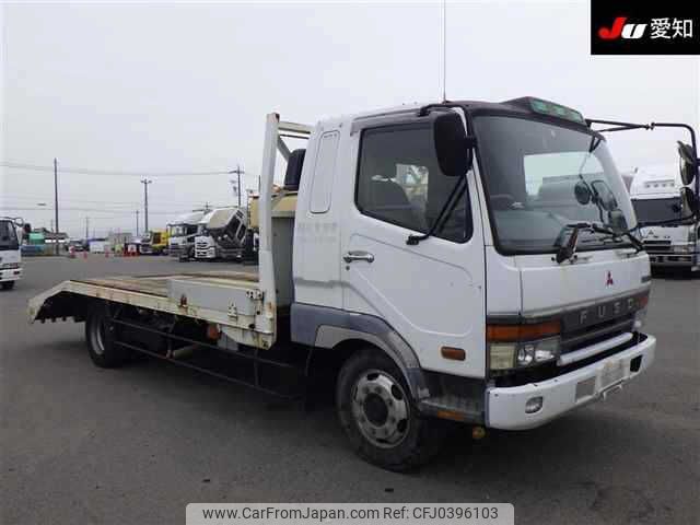 mitsubishi-fuso fuso-others 1999 -MITSUBISHI--Fuso Truck FK629JZ-530421---MITSUBISHI--Fuso Truck FK629JZ-530421- image 1