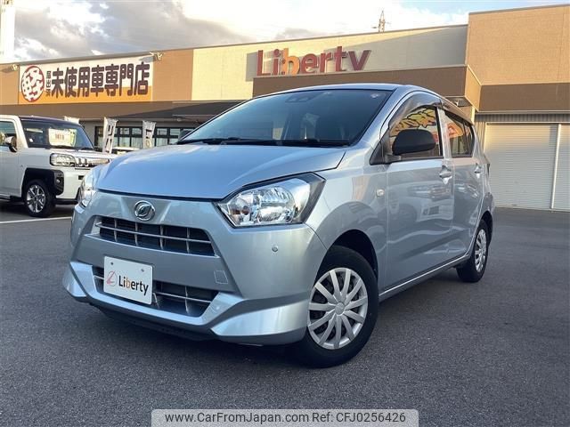 daihatsu mira-e-s 2019 quick_quick_LA350S_LA350S-0158152 image 1