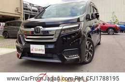 honda stepwagon-spada 2020 CFJ1788195