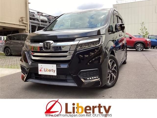 honda stepwagon-spada 2020 CFJ1788195 image 1