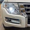 mitsubishi pajero 2018 quick_quick_V98W_V98W-1100511 image 13