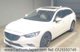 mazda atenza 2014 -MAZDA--Atenza Wagon LDA-GJ2FW--GJ2FW-111163---MAZDA--Atenza Wagon LDA-GJ2FW--GJ2FW-111163-