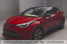 toyota c-hr 2020 -TOYOTA--C-HR 3BA-NGX10--NGX10-2015121---TOYOTA--C-HR 3BA-NGX10--NGX10-2015121-