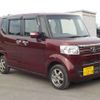 honda n-box 2015 -HONDA 【野田 580ｱ1234】--N BOX DBA-JF2--JF2-1401406---HONDA 【野田 580ｱ1234】--N BOX DBA-JF2--JF2-1401406- image 1