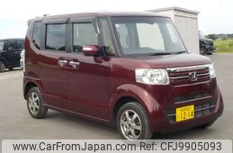 honda n-box 2015 -HONDA 【野田 580ｱ1234】--N BOX DBA-JF2--JF2-1401406---HONDA 【野田 580ｱ1234】--N BOX DBA-JF2--JF2-1401406-