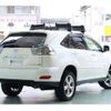 toyota harrier 2008 -TOYOTA 【神戸 343ﾒ3500】--Harrier DAA-MHU38W--MHU38-2055393---TOYOTA 【神戸 343ﾒ3500】--Harrier DAA-MHU38W--MHU38-2055393- image 12