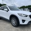 mazda cx-5 2014 NIKYO_TD27116 image 1