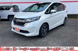 honda freed 2019 -HONDA 【つくば 501ﾀ1726】--Freed DBA-GB5--GB5-1085419---HONDA 【つくば 501ﾀ1726】--Freed DBA-GB5--GB5-1085419-