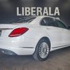 mercedes-benz c-class 2015 CFJ1721166 image 15