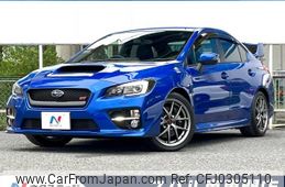 subaru wrx 2014 -SUBARU--WRX CBA-VAB--VAB-003679---SUBARU--WRX CBA-VAB--VAB-003679-