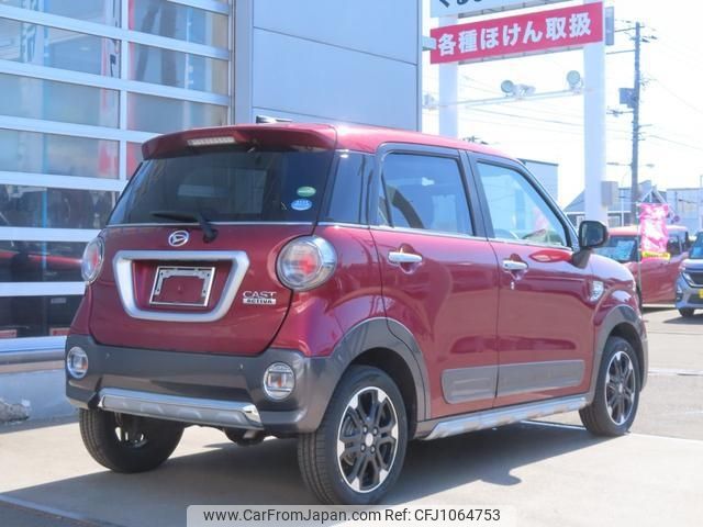 daihatsu cast 2015 -DAIHATSU--Cast LA260S--0004393---DAIHATSU--Cast LA260S--0004393- image 2