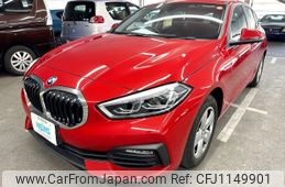 bmw 1-series 2019 AF-WBA7K320X07F03582