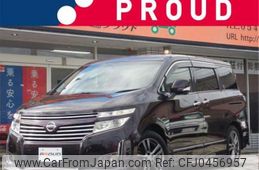 nissan elgrand 2012 -NISSAN 【尾張小牧 330ﾂ6765】--Elgrand TE52--TE52-031170---NISSAN 【尾張小牧 330ﾂ6765】--Elgrand TE52--TE52-031170-