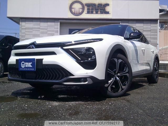 citroen citroen-others 2023 CFJ1559217 image 1