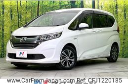 honda freed 2018 -HONDA--Freed DAA-GB7--GB7-1063223---HONDA--Freed DAA-GB7--GB7-1063223-
