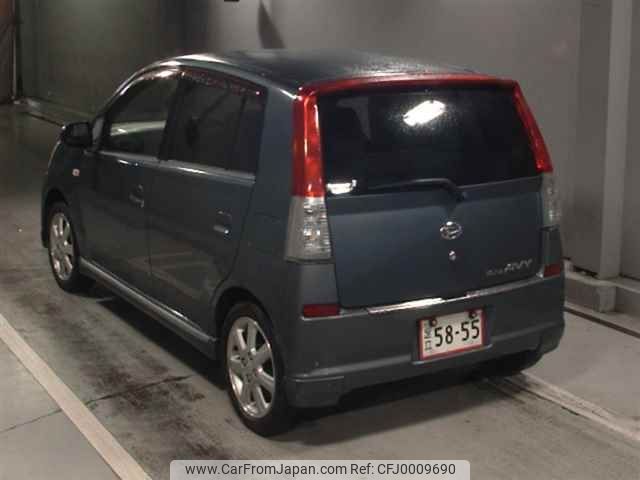 daihatsu mira-avy 2003 -DAIHATSU--Mira Avy L250S--1017038---DAIHATSU--Mira Avy L250S--1017038- image 2