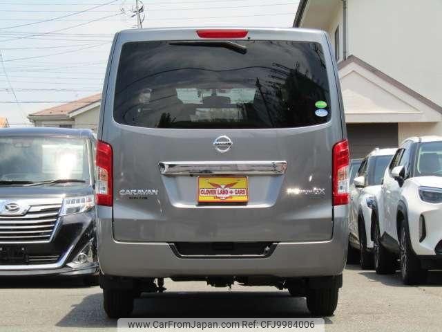 nissan nv350-caravan-van 2021 quick_quick_CBF-VR2E26_VR2E26-134230 image 2