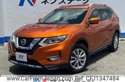 nissan x-trail 2017 quick_quick_HT32_HT32-150313