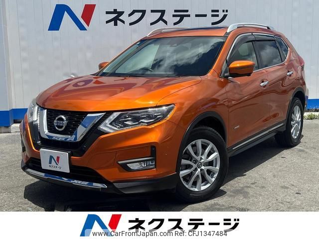 nissan x-trail 2017 quick_quick_HT32_HT32-150313 image 1