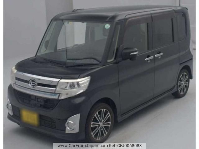 daihatsu tanto 2014 quick_quick_DBA-LA610S_0016653 image 1