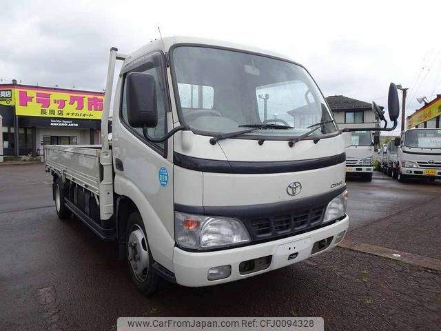 toyota dyna-truck 2003 GOO_NET_EXCHANGE_1230336A30240801W001 image 2