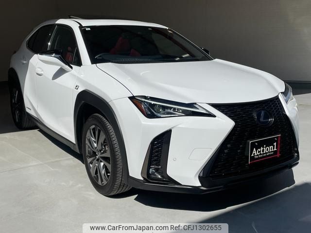 lexus ux 2019 118 image 2