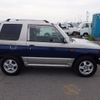 mitsubishi pajero-mini 1998 No5389 image 3