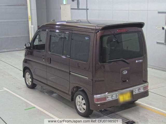 daihatsu atrai-wagon 2012 -DAIHATSU 【埼玉 500】--Atrai Wagon ABA-S321G--S321G-0048637---DAIHATSU 【埼玉 500】--Atrai Wagon ABA-S321G--S321G-0048637- image 2