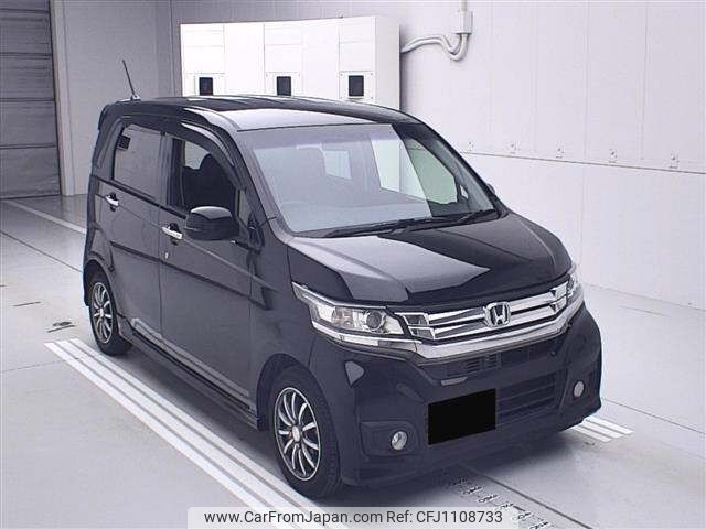 honda n-wgn 2016 -HONDA--N WGN JH1--1236092---HONDA--N WGN JH1--1236092- image 1