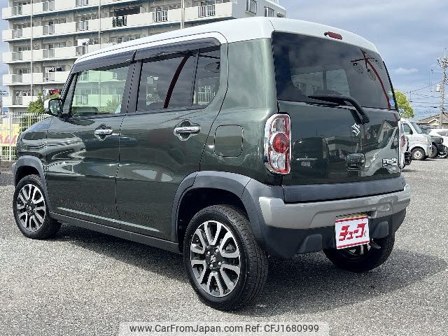 suzuki hustler 2019 CFJ1680999 image 2
