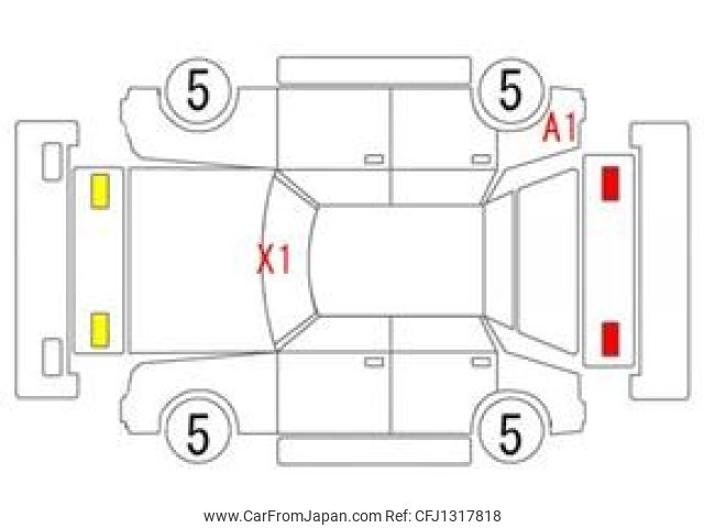 nissan roox 2020 -NISSAN--Roox 4AA-B45A--B45A-0302753---NISSAN--Roox 4AA-B45A--B45A-0302753- image 2