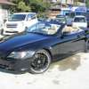 bmw 6-series 2005 quick_quick_EK44_WBAEK720X0B312074 image 1