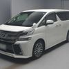 toyota vellfire 2017 -TOYOTA 【宇都宮 332ﾛ1235】--Vellfire DBA-AGH30W--AGH30-0147486---TOYOTA 【宇都宮 332ﾛ1235】--Vellfire DBA-AGH30W--AGH30-0147486- image 1