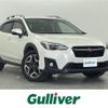 subaru xv 2018 -SUBARU--Subaru XV DBA-GT7--GT7-061853---SUBARU--Subaru XV DBA-GT7--GT7-061853- image 1