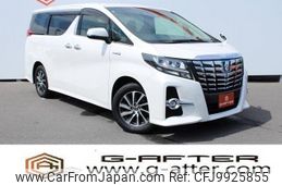 toyota alphard 2018 -TOYOTA--Alphard DAA-AYH30W--AYH30-0056569---TOYOTA--Alphard DAA-AYH30W--AYH30-0056569-