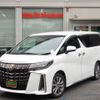 toyota alphard 2022 -TOYOTA--Alphard 3BA-AGH30W--AGH30-0429068---TOYOTA--Alphard 3BA-AGH30W--AGH30-0429068- image 1