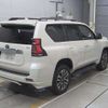 toyota land-cruiser-prado 2023 -TOYOTA 【鳥取 300ﾏ3839】--Land Cruiser Prado 3BA-TRJ150W--TRJ150-0168700---TOYOTA 【鳥取 300ﾏ3839】--Land Cruiser Prado 3BA-TRJ150W--TRJ150-0168700- image 2